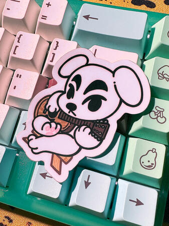 KK Slider!